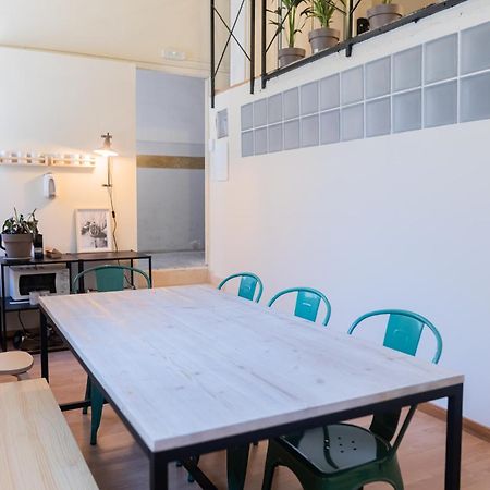 Aticco Living Gracia - Apartments Rooftop Barcelone Extérieur photo