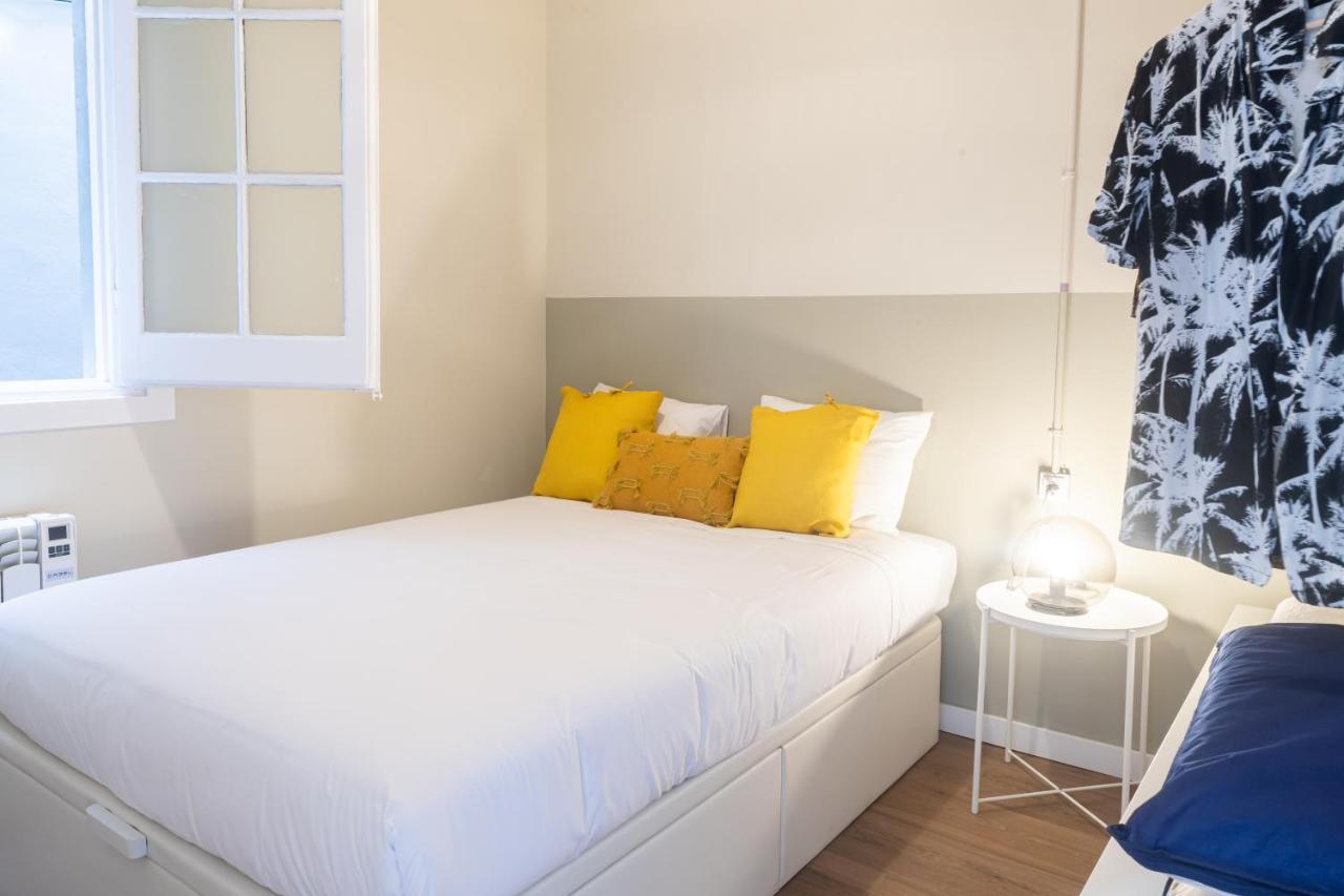 Aticco Living Gracia - Apartments Rooftop Barcelone Extérieur photo