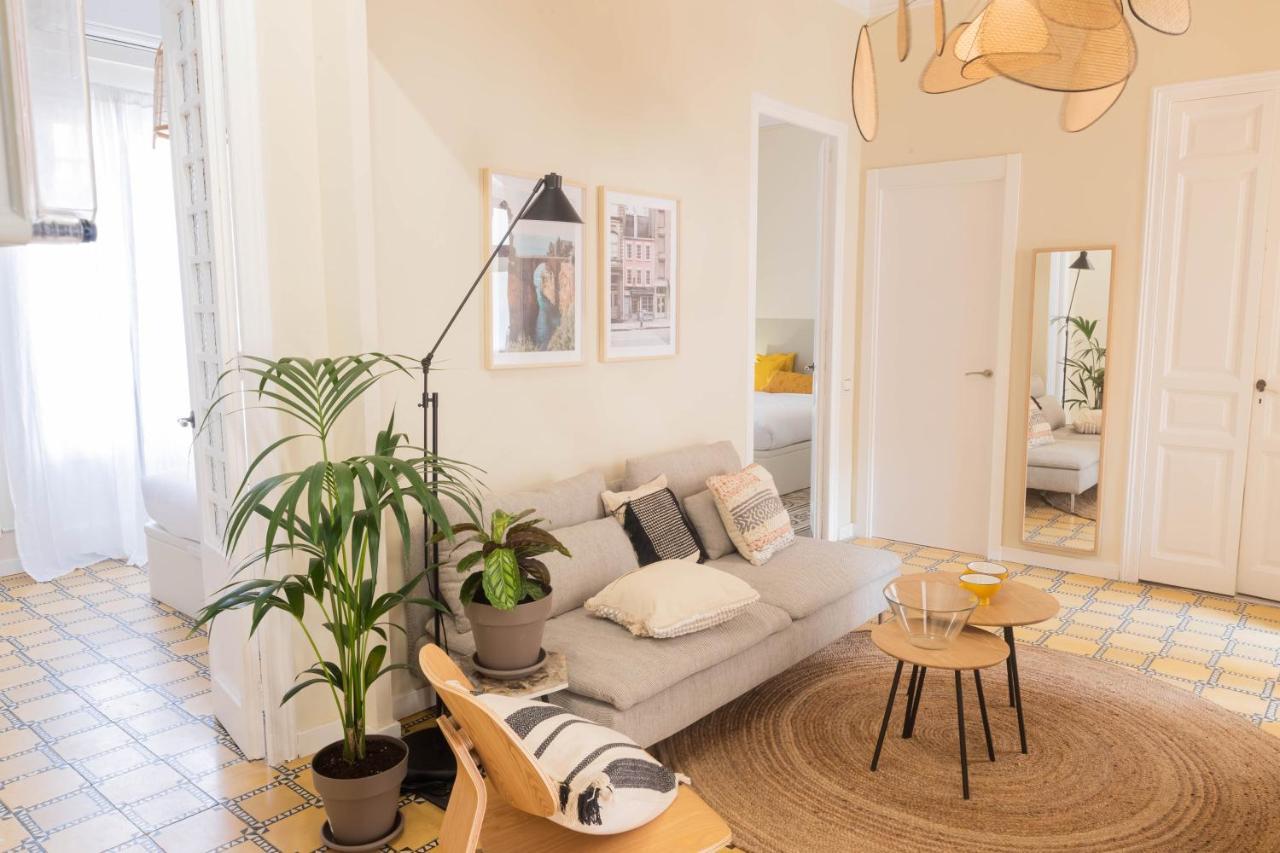 Aticco Living Gracia - Apartments Rooftop Barcelone Extérieur photo