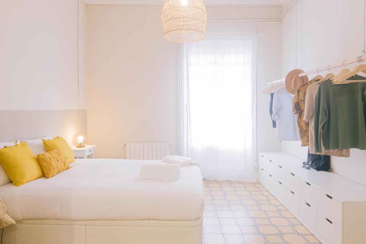 Aticco Living Gracia - Apartments Rooftop Barcelone Extérieur photo