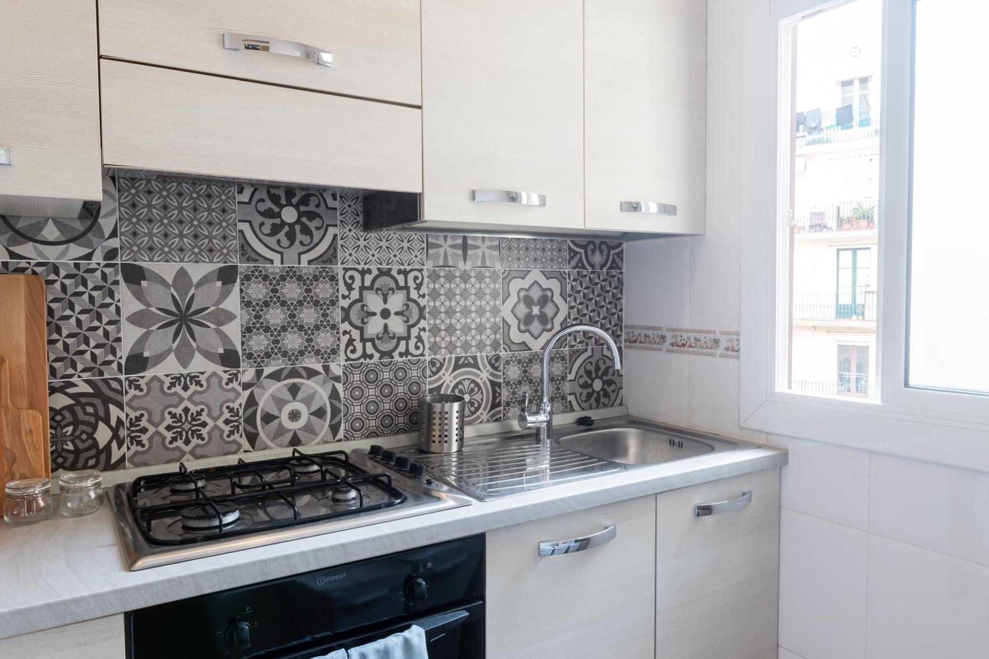 Aticco Living Gracia - Apartments Rooftop Barcelone Extérieur photo