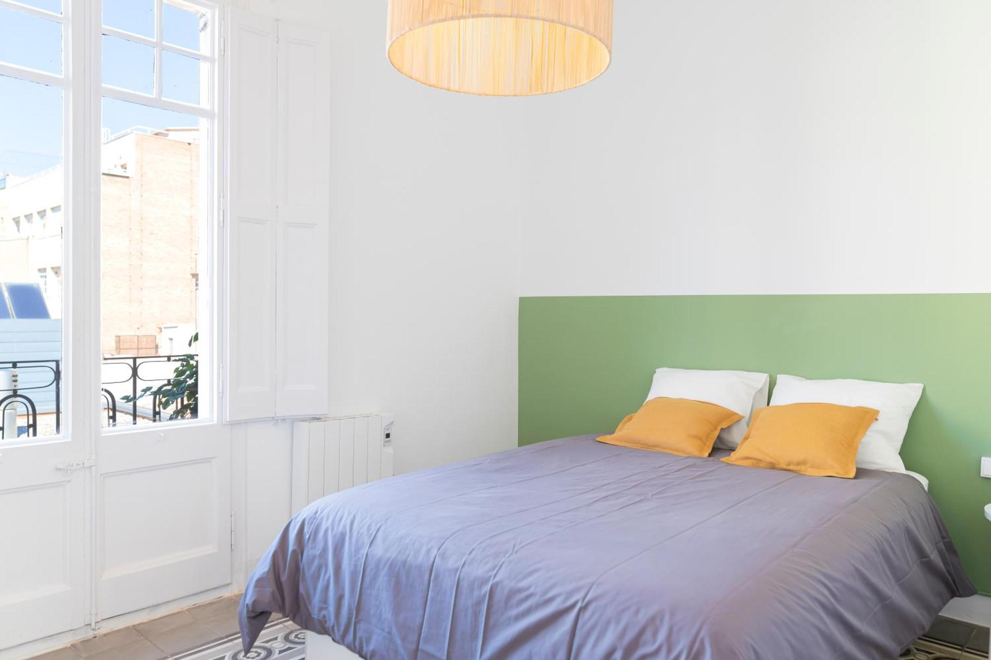 Aticco Living Gracia - Apartments Rooftop Barcelone Extérieur photo