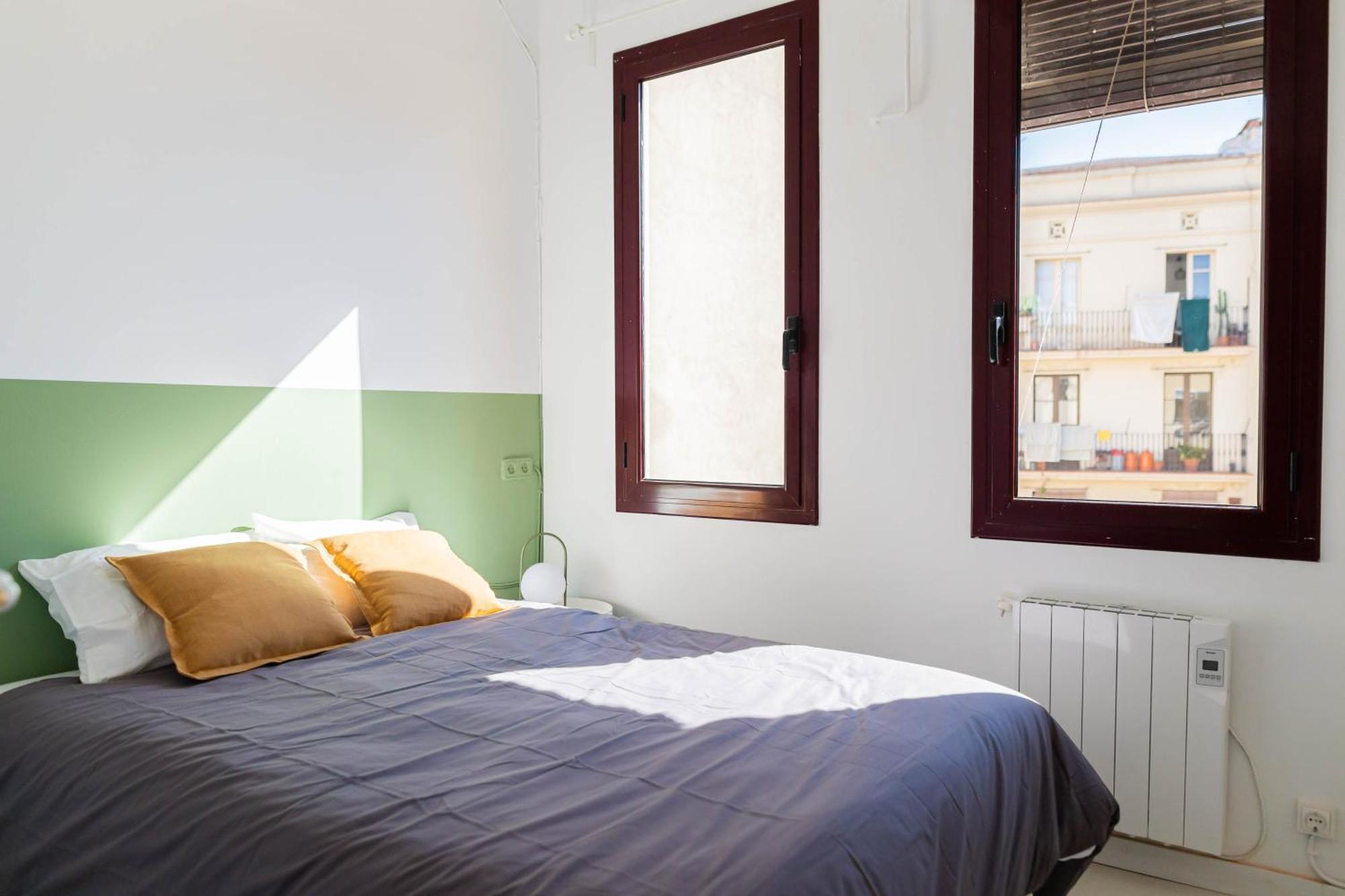 Aticco Living Gracia - Apartments Rooftop Barcelone Extérieur photo
