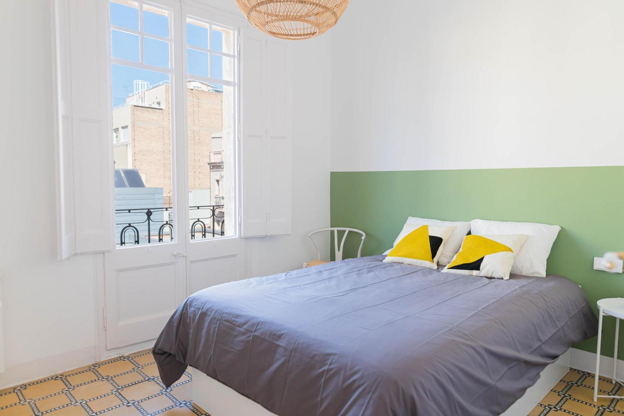 Aticco Living Gracia - Apartments Rooftop Barcelone Extérieur photo