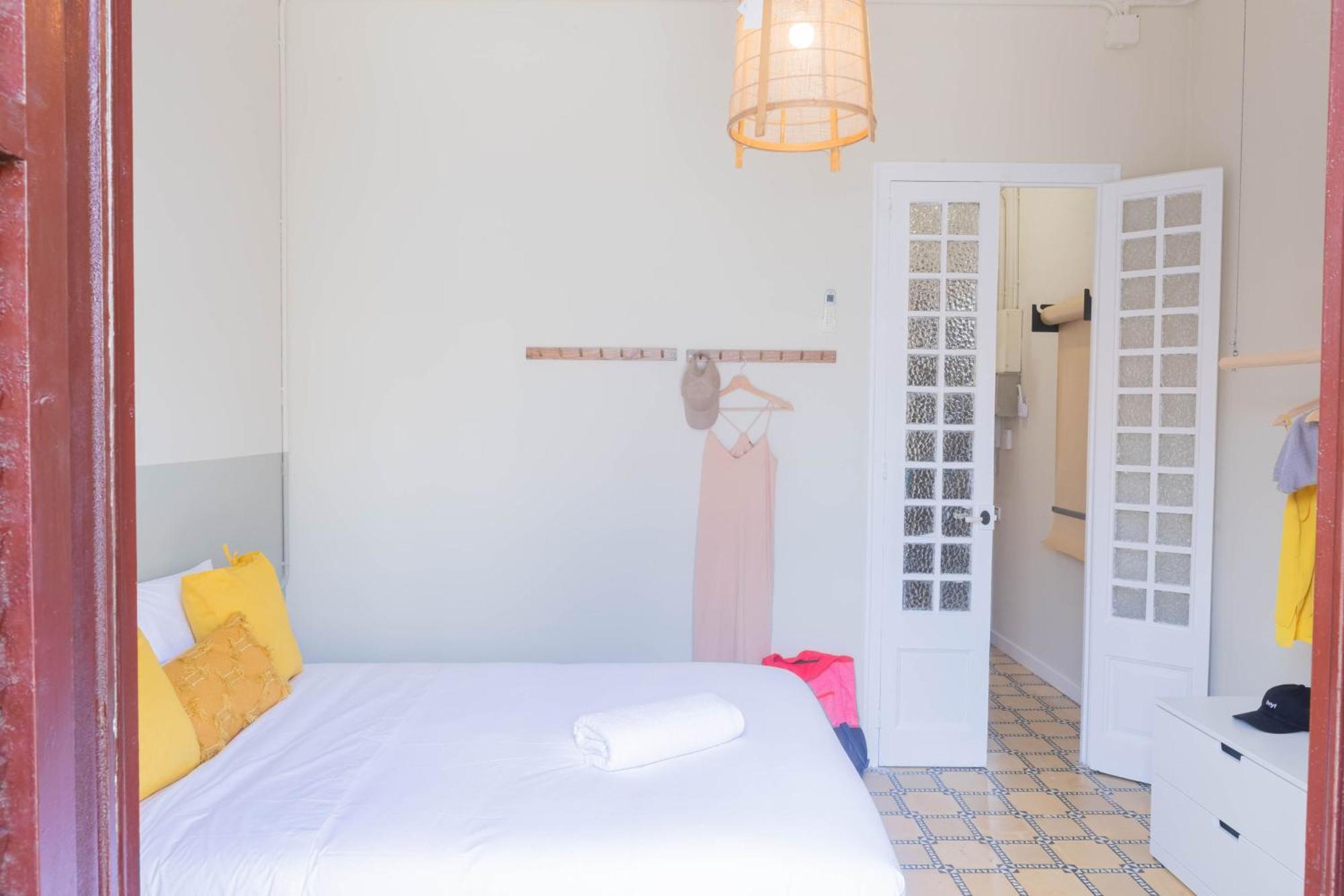 Aticco Living Gracia - Apartments Rooftop Barcelone Extérieur photo